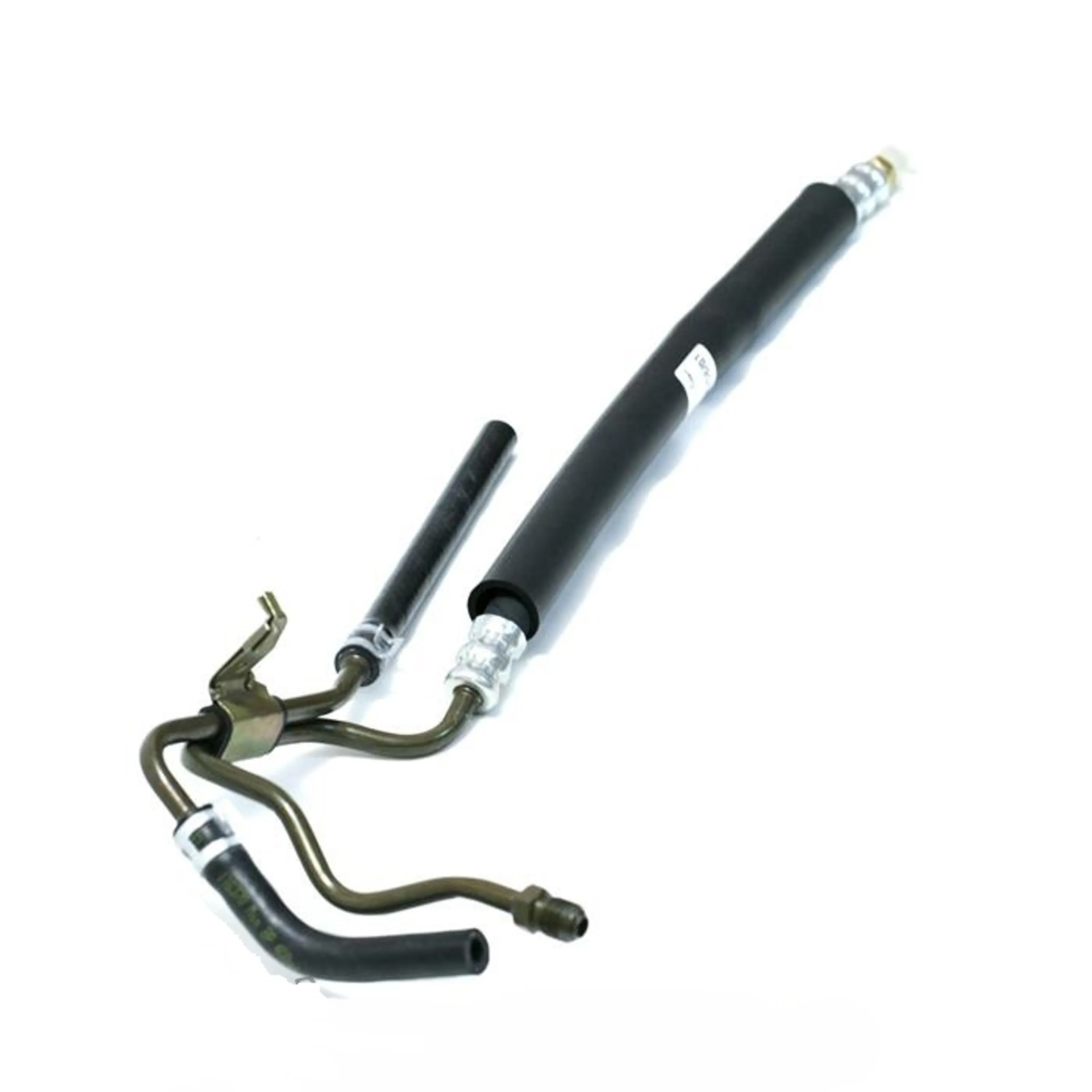 شیلنگ هیدرولیک پراید و تیبا دو قلو شیلنگ هیدرولیک پراید و تیبا دو قلو